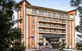 Ramada Encore By Wyndham Tashkent